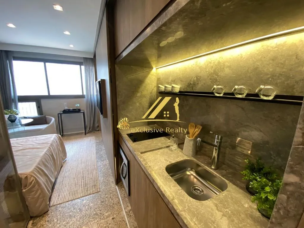 Imagem Apartamento RESIDENCIAL em São Paulo - São Paulo, Vila Mariana