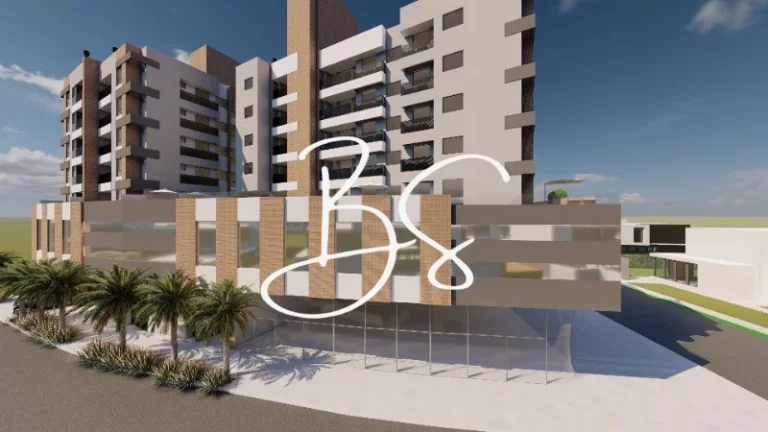 Imagem APARTAMENTO RESIDENCIAL em BALNEÁRIO CAMBORIÚ - SC, Centro