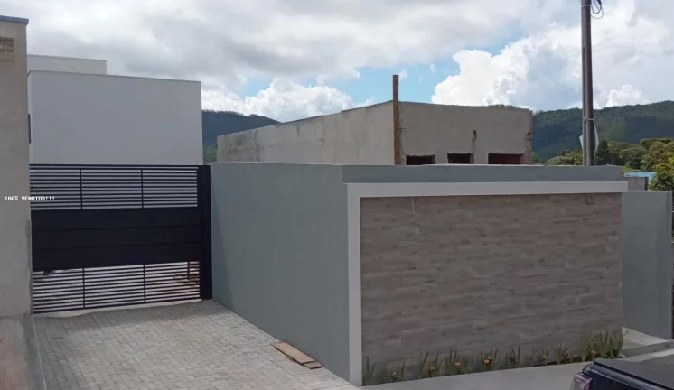 Imagem Casa em Condomínio para Venda em Mogi das Cruzes / SP no bairro Vila São Paulo/Botujuru