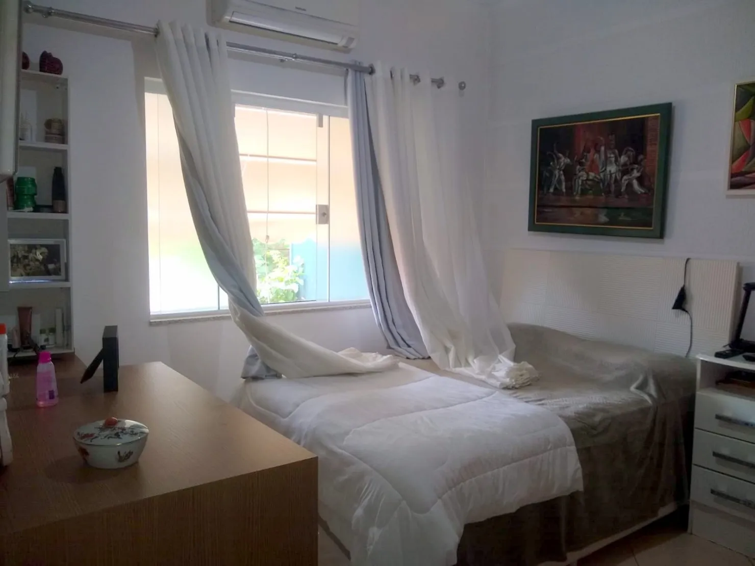 Imagem Casa à venda Quartos, 3 Suites, 4 Vagas, 1004M², J.Panorama , Guaratinguetá - SP | Condomínio Jardim Panorama 1.