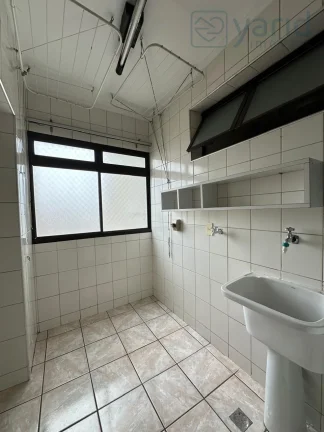 Imagem APARTAMENTO RESIDENCIAL em JUNDIAÍ - SP, JARDIM PITANGUEIRAS I