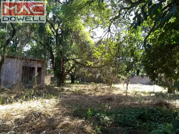 Imagem Terreno plano de 3.000 m² a venda - Marambaia - São Gonçalo/RJ