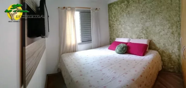 Imagem LINDO APARTAMENTO PARA VENDA NO IMIRIM