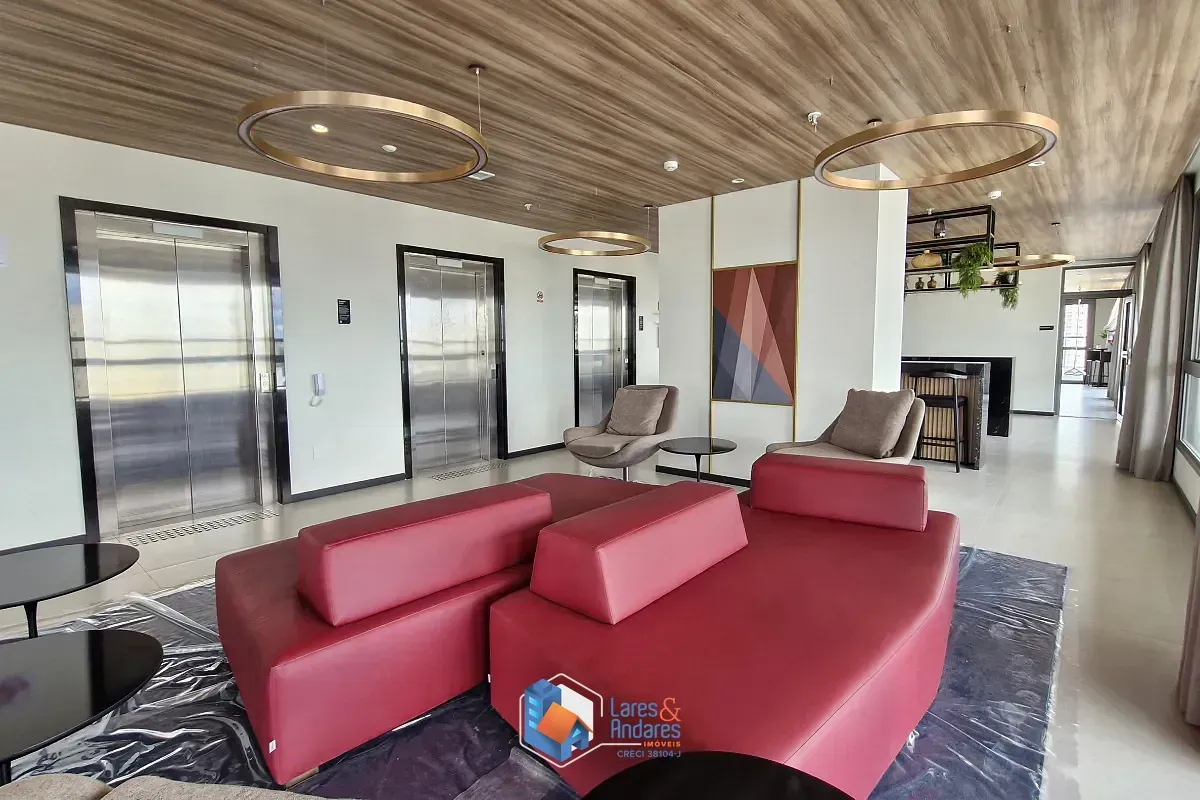 Imagem Apartamento para venda em Vila Mariana com 1 quarto, sendo 1 suíte, 51m²