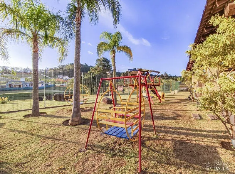 Imagem LOTE EM CONDOMÍNIO FECHADO COM 612m²