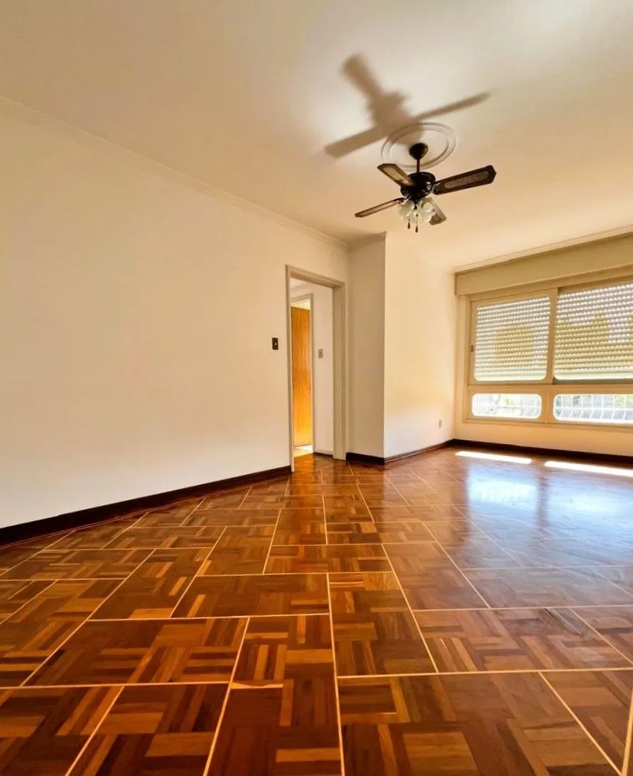 Imagem Apartamento 2 dormitórios no Menino Deus