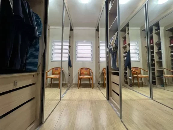 Imagem Casa com 3 dormitórios à venda, 200 m² por R$ 3.500.000,00 - Canto do Forte - Praia Grande/SP