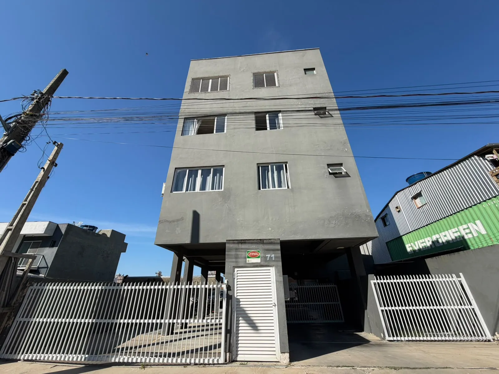 Foto do imóvel Apartamento à venda com 60m2 por R$ 380.000,00
