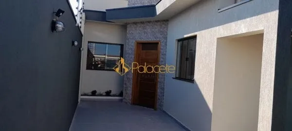 Imagem Casa à venda 2 Quartos, 1 Suite, 4 Vagas, 152M², Areao, Taubaté - SP | Residencial Quintas da Santa Cruz