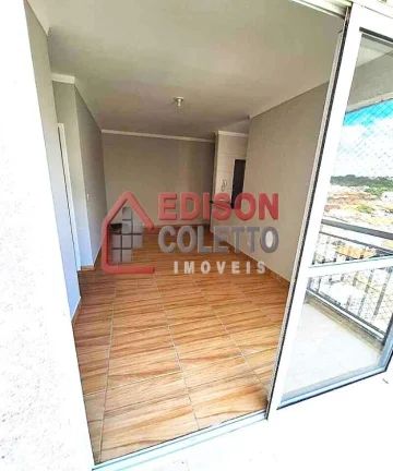 Imagem Apartamento, 2 Quartos, Elevadores, Condominio Jardim di Napoli, Parque São Matheus, Piracicaba!!