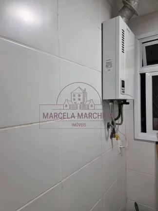 Imagem Apartamento 02 quartos, 1 suíte, sol da manhã, Itapuã
