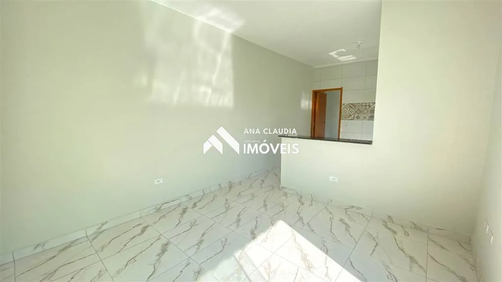 Imagem Vende-se casa na cidade de Mongaguá