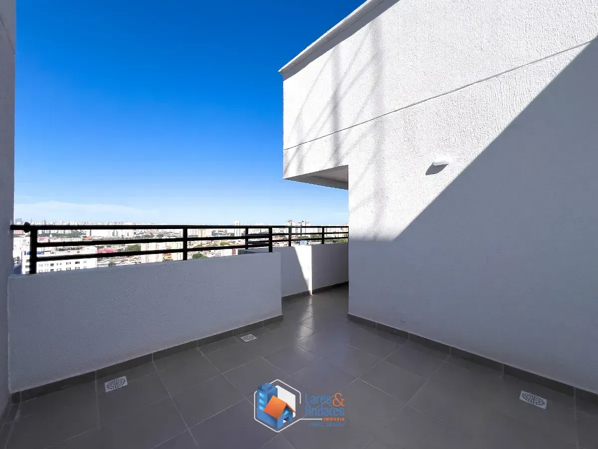 Imagem Apartamento para venda em Vila Palmeiras com 3 quartos, sendo 1 suíte, 86m²