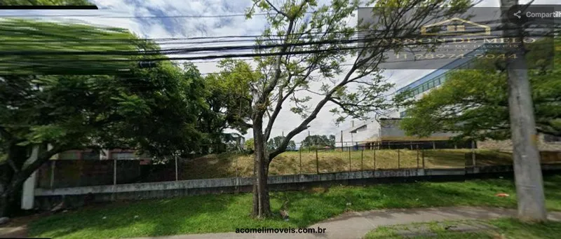Imagem Terrenos Industriais para venda em Barueri no bairro Tamboré