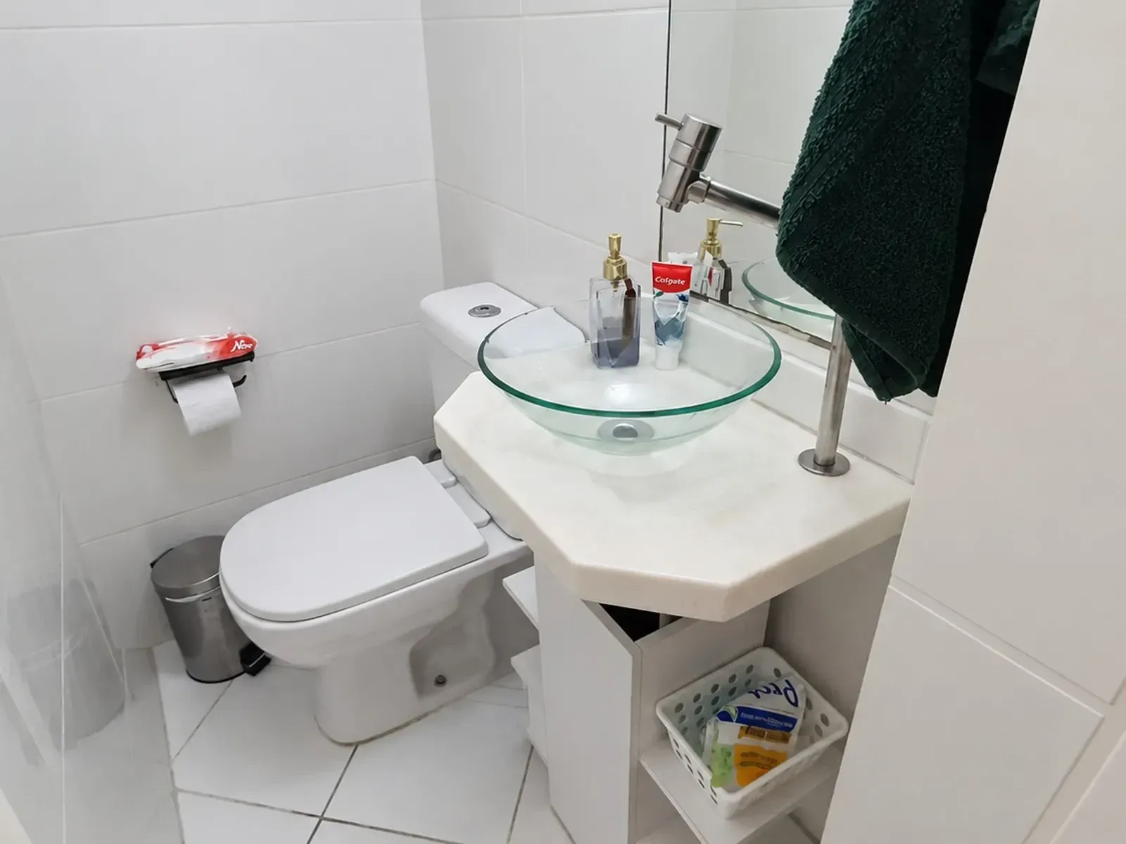 Imagem Casa de Condomínio com 2 Quartos à Venda, 102 m² em Jardim Raposo Tavares - São Paulo