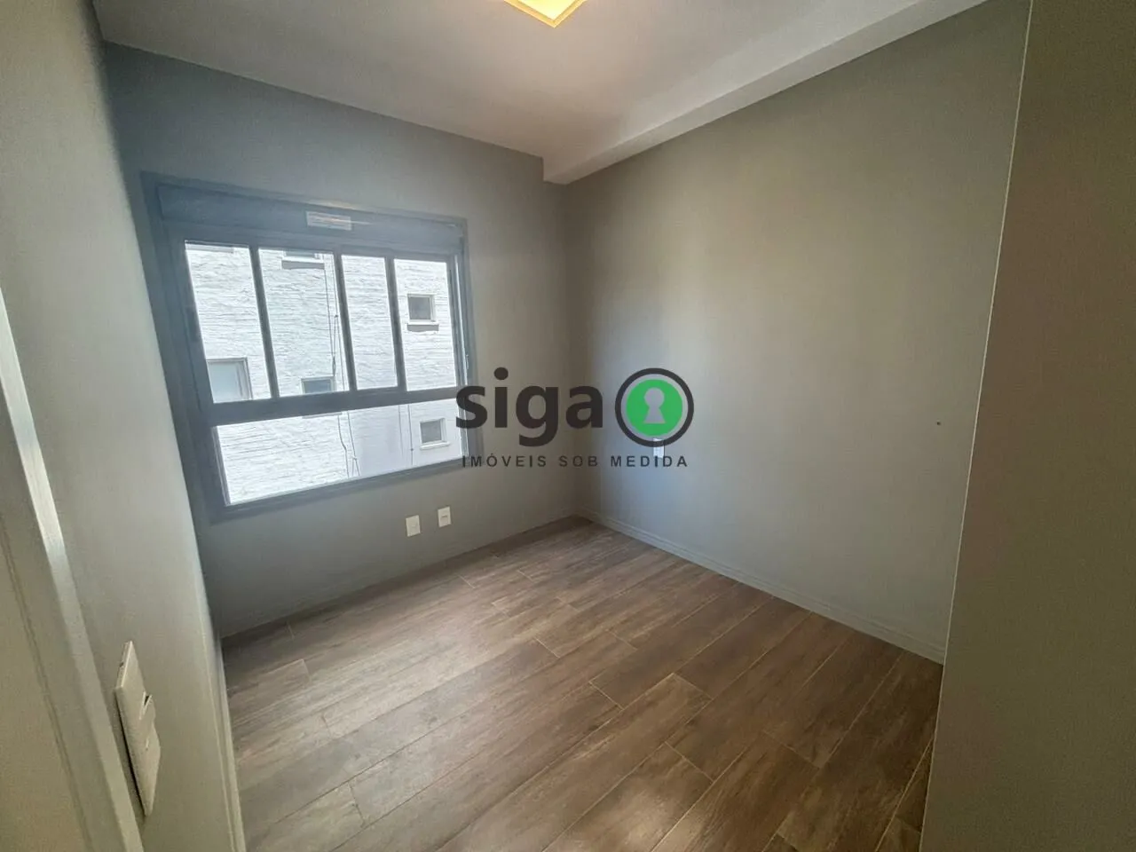 Imagem Apartamento à venda 66m² com 2 quartos localizado no Brooklin.