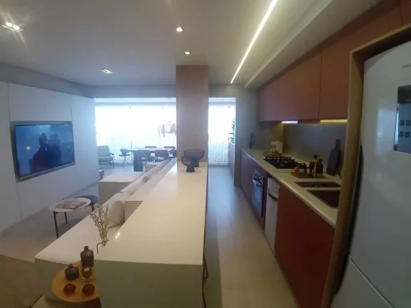 Imagem Apartamento à venda no bairro Freguesia do Ó - São Paulo/SP