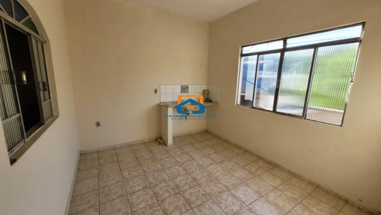Imagem Casa, Residencial para Venda, Esperança, Ipatinga