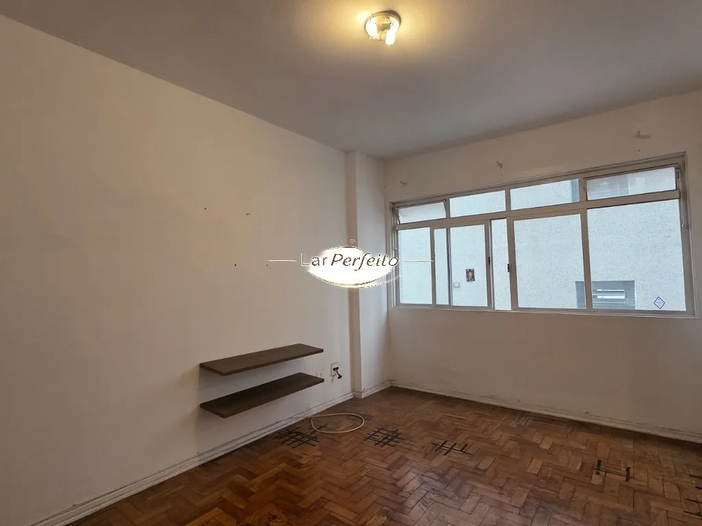 Imagem Apartamento com 2 Quartos à Venda, 100 m² em Consolação - São Paulo