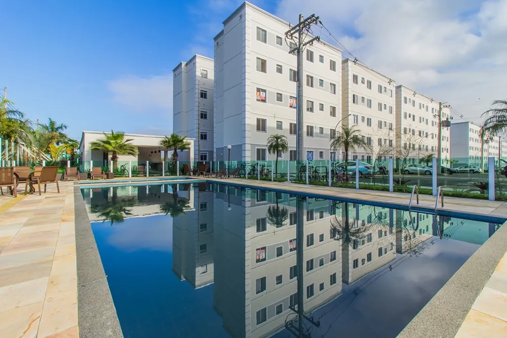 Imagem Apartamento em São José