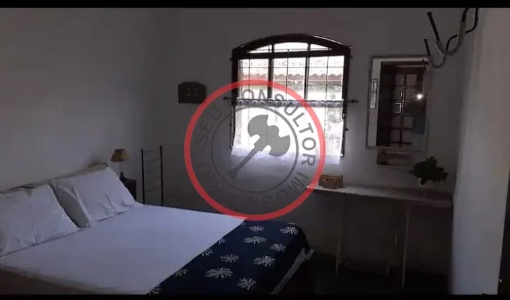 Imagem Casa Aconchegante estilo Fazenda, a uma quadra dz Praia de Maresias. com 4 quartos area gourmet, garagem e jacuzzi