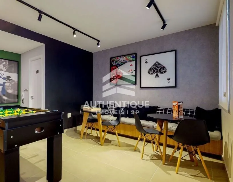 Imagem Life Tatuapé - Apartamento à venda no bairro Tatuapé - São Paulo/SP, Zona Leste