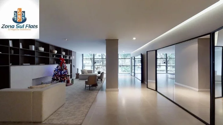 Imagem Apartamento à Venda Na Vila Madalena Com 3 Dormitórios Sendo 1 Suíte e 2 Vagas