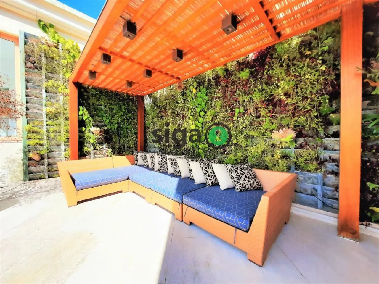 Imagem Cobertura Duplex em Cidade Jardim