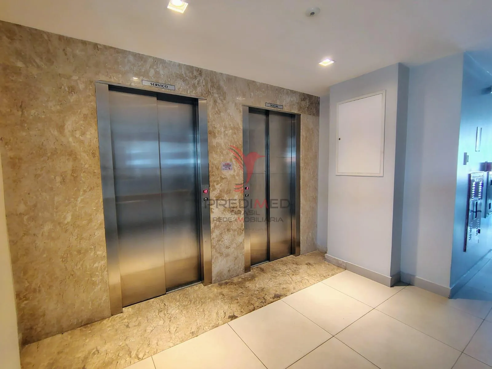 Imagem Apartamento todo mobilado na melhor localização do Cabo Branco