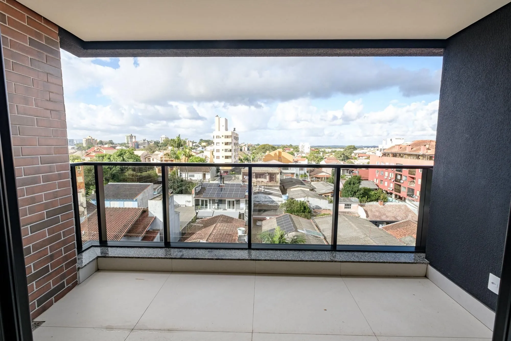 Imagem Dom Residence - Centro de Cachoeirinha