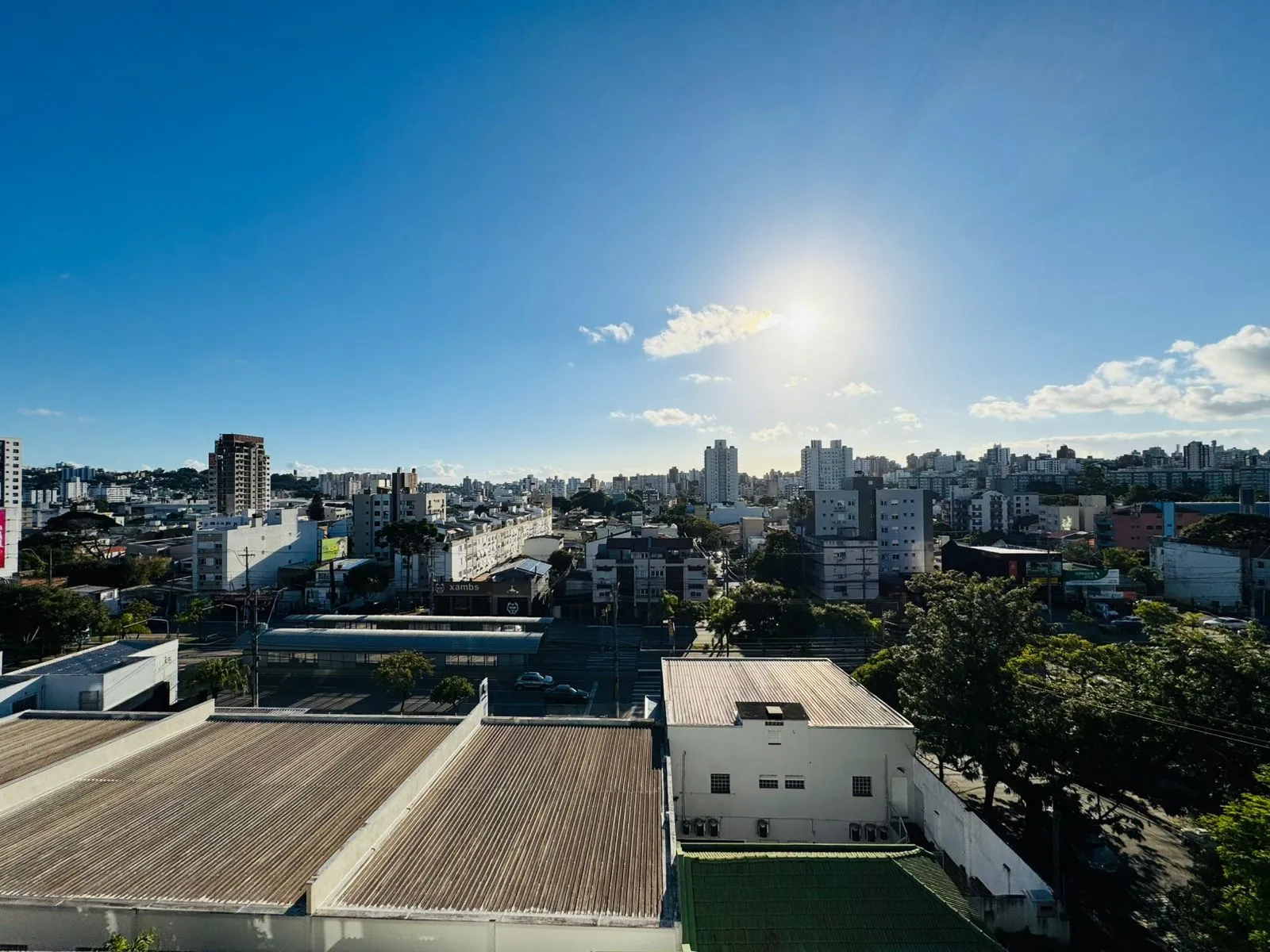 Imagem OPORTUNIDADE no Jardim Botânico | apartamento NOVO | 3 Dormitórios, suíte, sacada, churrasqueira, vaga coberta