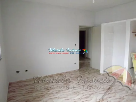 Imagem Excelente imóvel para renda no centro de Ubatuba