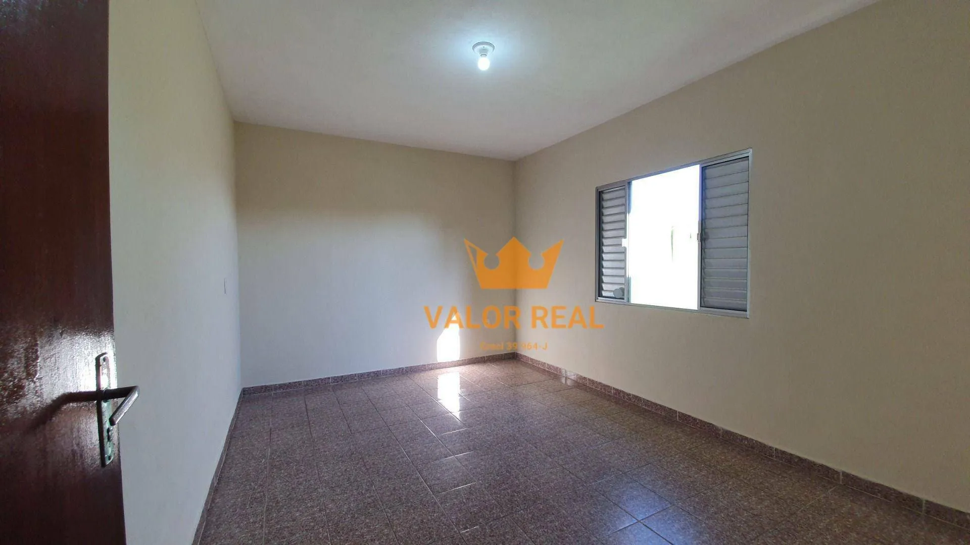 Imagem Locação Casa + Edícula +Salão - 3 Vagas Cobertas - R$ 2.650,00 - Cidade Nova.