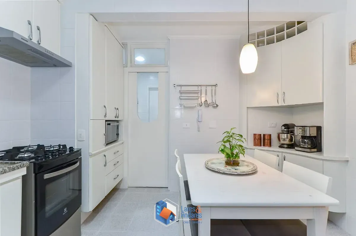 Imagem Cobertura para venda em Vila Andrade com 3 quartos, sendo 3 suítes, 189m²