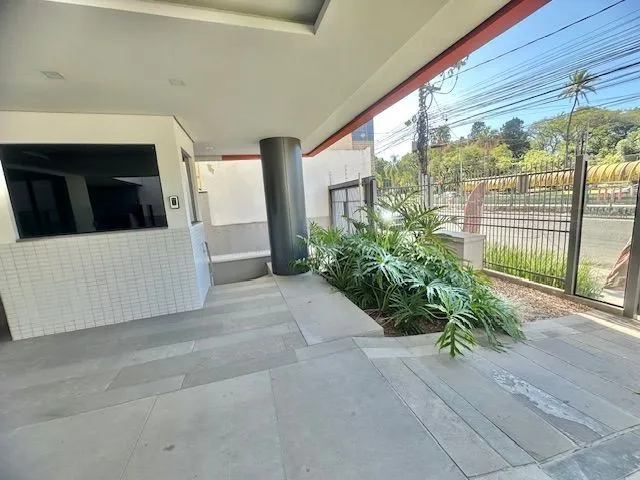 Imagem Excelente apartamento de 1 dormitorio para comprar, semimobiliado, no The Park Joao Pessoa