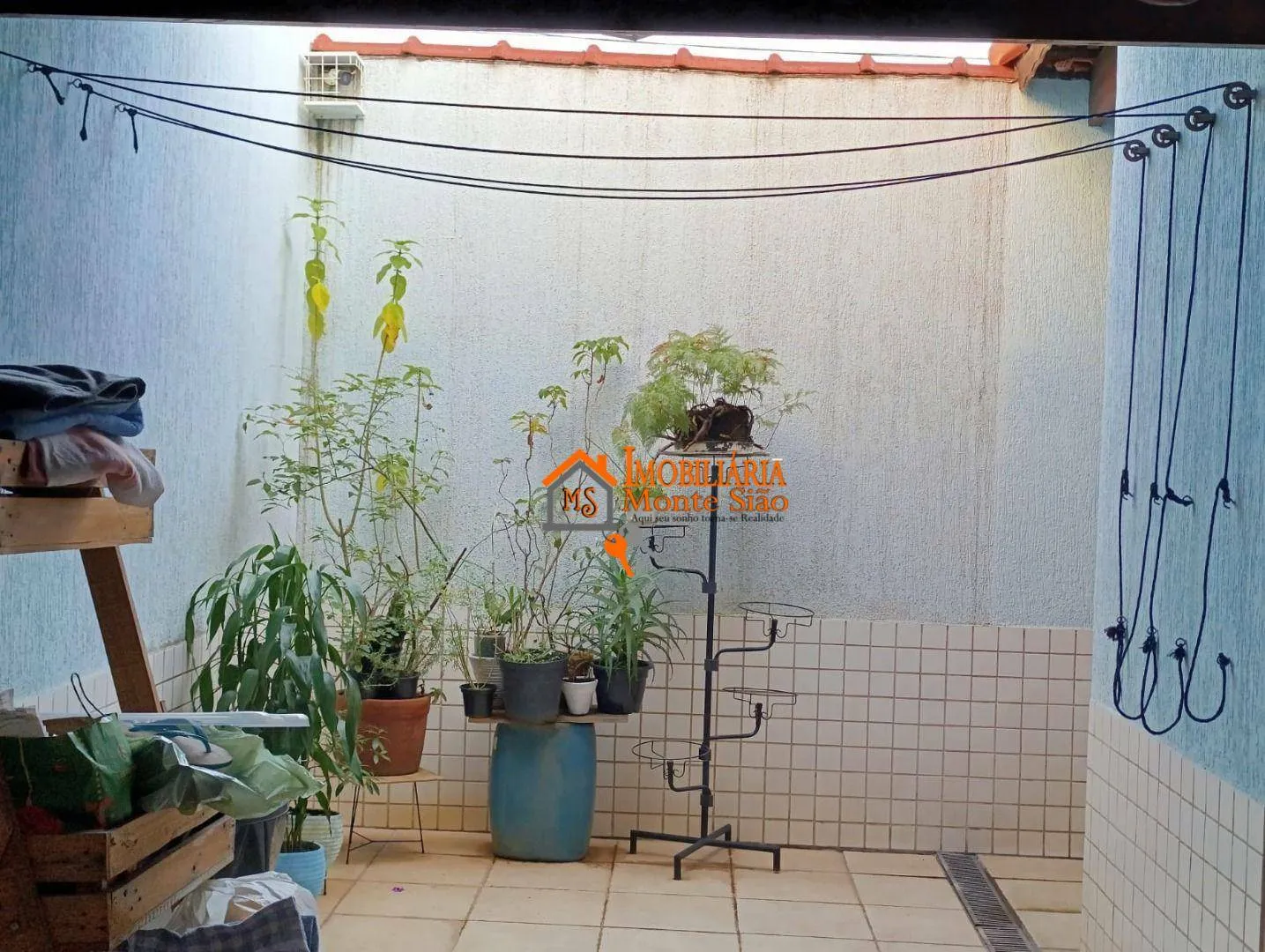 Imagem Sobrado com 3 dormitórios à venda, 129 m² por R$ 649.000,00 - Vila Moreira - Guarulhos/SP