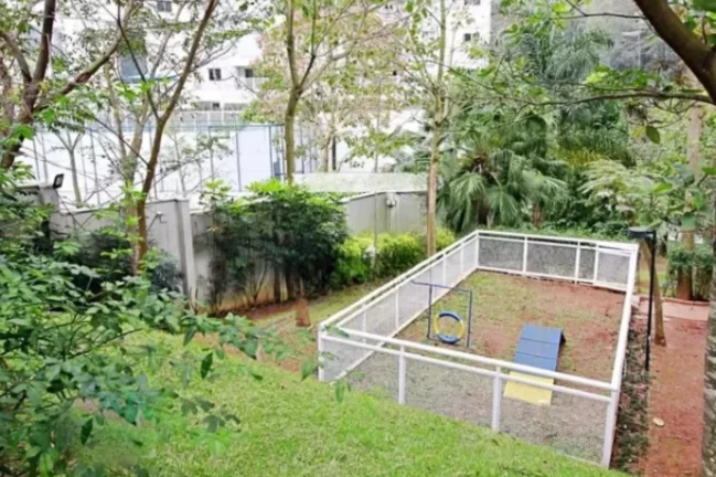 Imagem IN JARDIM SUL - Apto de 60m² (Unidade de Revenda), próximo aos Shoppings Morumbi Town e Jardim Sul!
