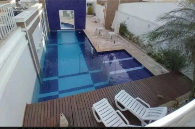 Imagem Apartamento Garden Edifício Garden Hill