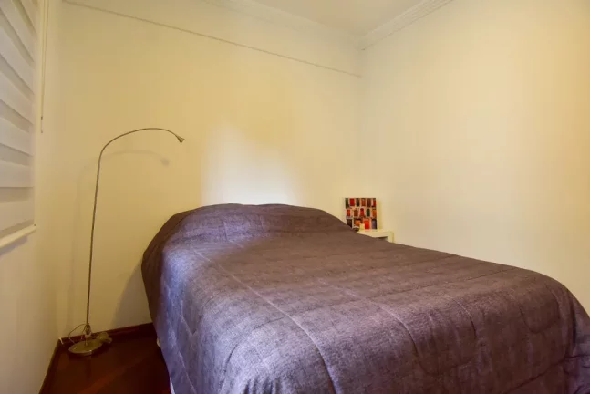 Imagem Apartamento à venda em São Paulo, Vila Andrade, com 2 quartos, 59m2