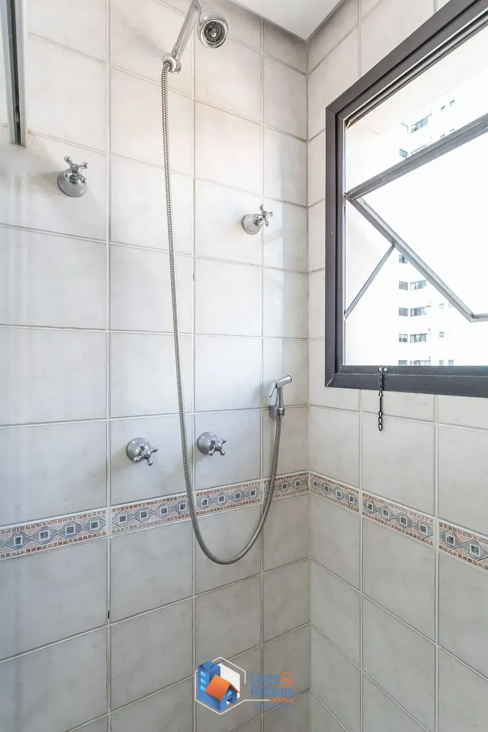 Imagem Apartamento para venda em Vila Clementino com 4 quartos, sendo 2 suítes, 152m²