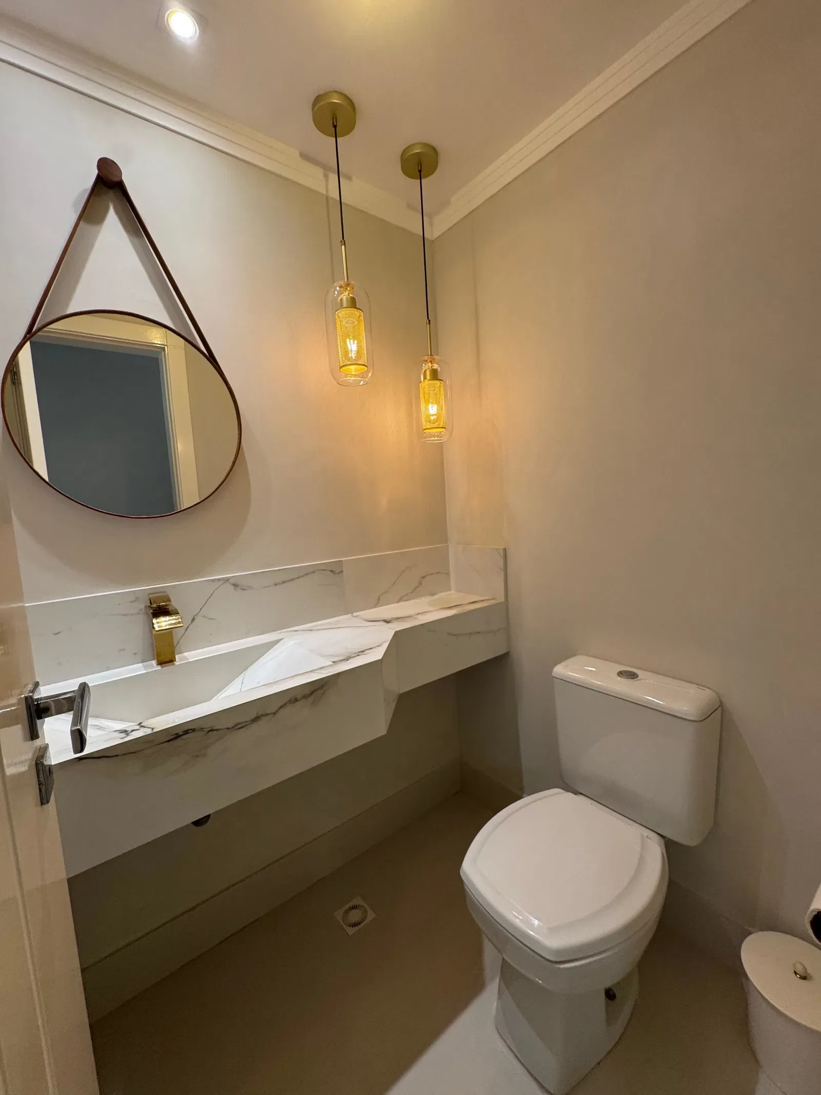 Imagem Residencial Cayman