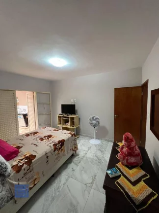 Imagem Casa com 3 dormitórios à venda, 139 m² por R$ 580.000,00 - Jardim Gollo - Socorro/SP