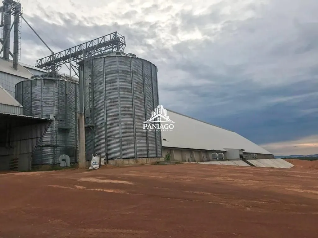 Imagem FAZENDA DUPLA APTIDÃO À VENDA