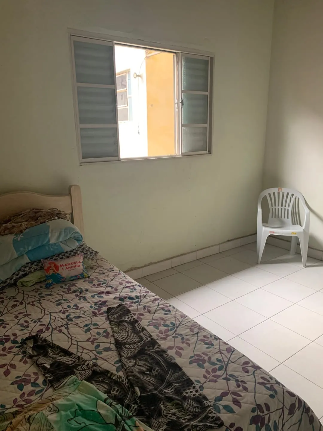 Imagem Casa à venda 3 Quartos, 2 Suites, 2 Vagas, 250M², Chácara Galega, Pindamonhangaba - SP