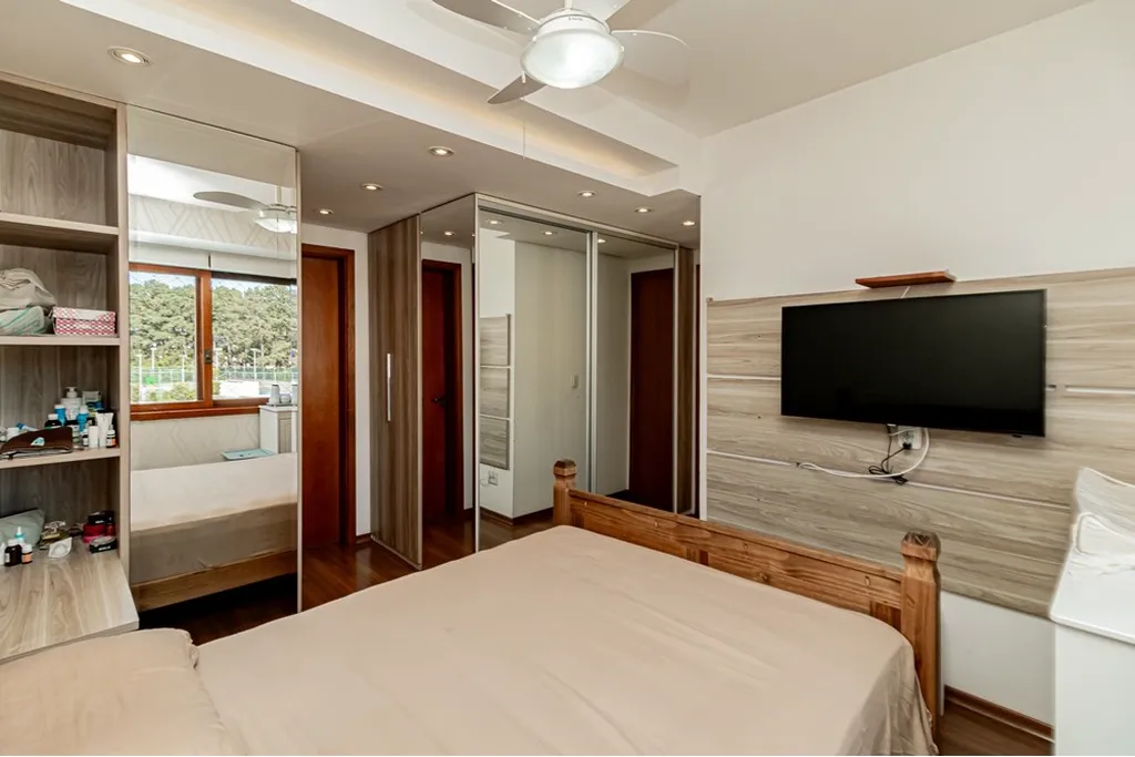 Imagem Apartamento em Jardim Sabará