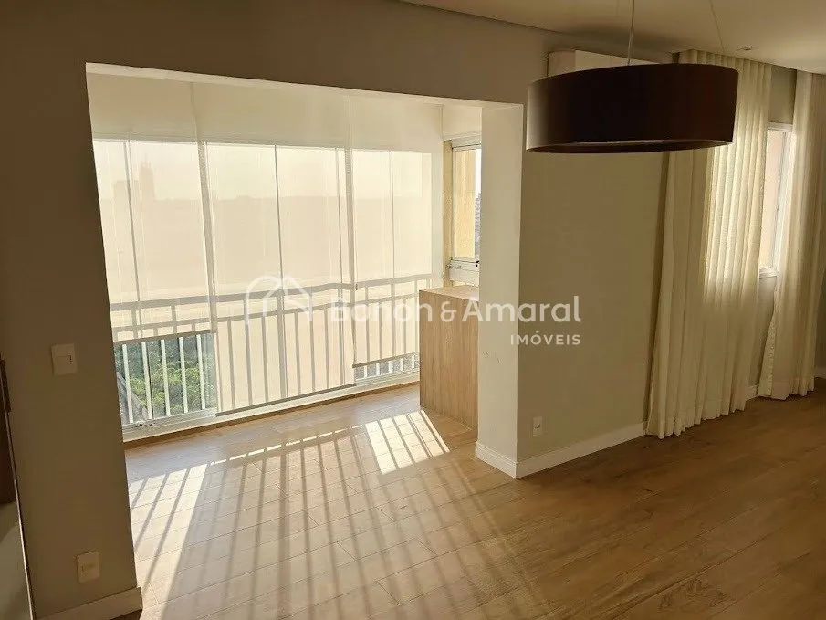 Imagem Apartamento à venda Tons do Murumbi - 92m2 no bairro Morumbi, Paulinia - SP
