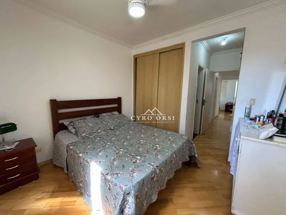 Imagem Apartamento à venda, 96 m² por R$ 320.000,00 - Vila Monteiro - Piracicaba/SP