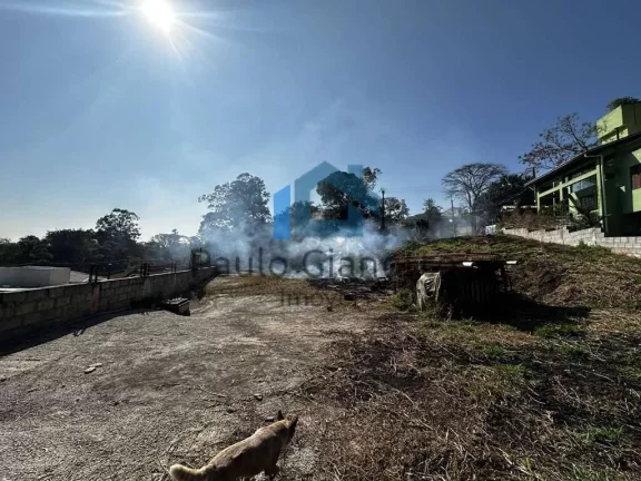 Imagem Terreno no Centro da Granja Viana Vista Espetacular