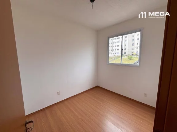 Imagem Apartamento com 2 dormitórios à venda, 45 m² por R$ 280 - Nossa Senhora da Penha - Vila Velha/ES