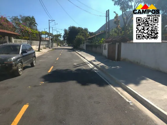 Casa com 4 Quartos à Venda, 200 m² em São José Do Imbassaí - Maricá